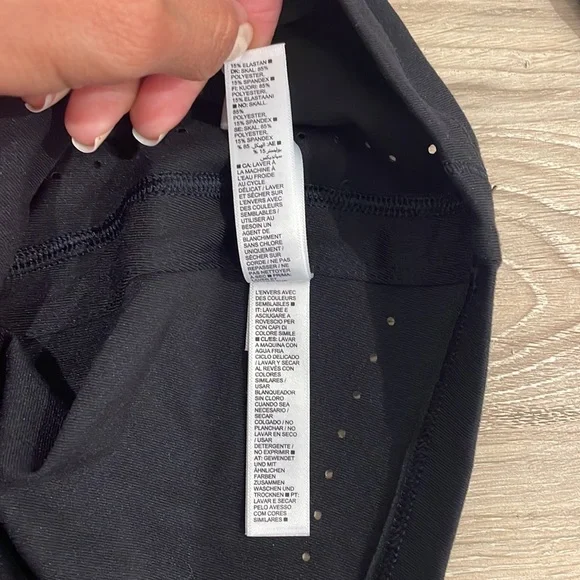 Athleta Top, Size Small - Picture 8 of 11